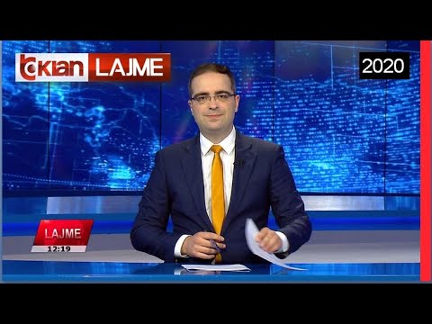 Edicioni i Lajmeve Tv Klan 06 Shtator 2020, ora 12:00 Lajme - News