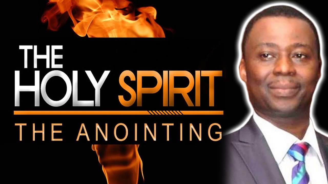 Olukoya Midnight Prayers 2022 🔴 How I Received A Breakthrough Anointing In Prayer 🔴