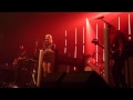 Metric - The Void - Manchester 2012