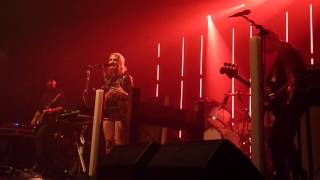 Metric - The Void - Manchester 2012