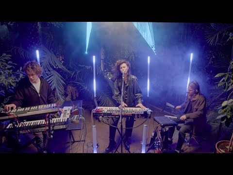 Never Sol - FOG Live (at AFO)