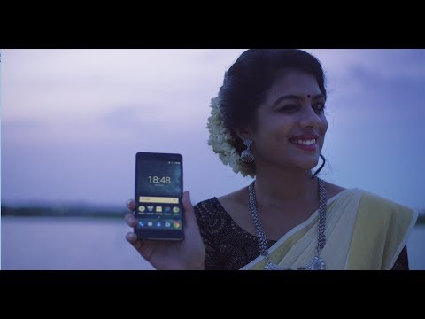 Pawan Agarwal Amazone Nokia 6