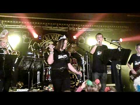 Plek-Bend Aostrum - Höf de Glazer in de Loch