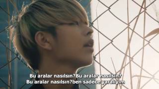 Afos-How're you doing? - Türkçe Altyazili( Turkish Sub)