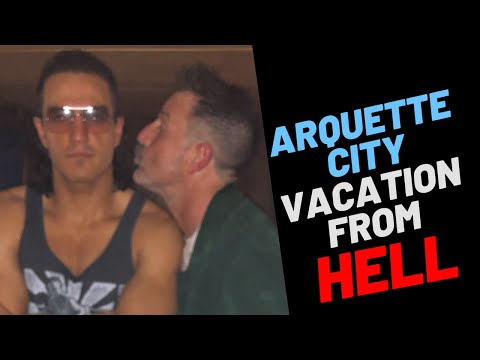 Arquette City - Vacation From Hell