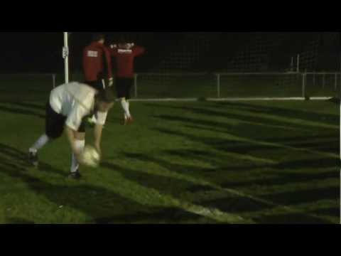 11m Turnier Ennahofen 2012 - Finale