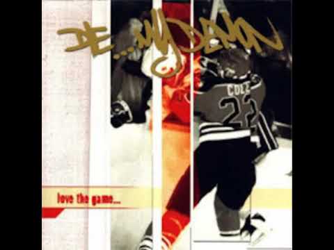 Die My Demon ‎– Love The Game... Hate The Players! (2001) FULL EP