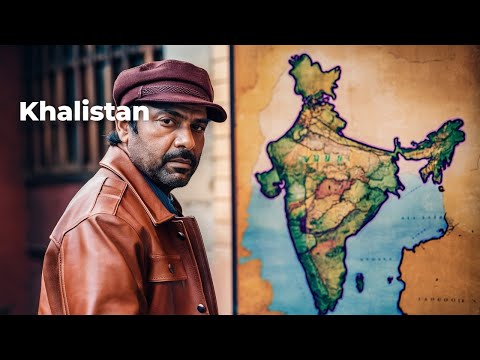 Khalistan Movement Explained: Why India Fears a Sikh Uprising