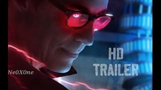 The Flash - Season 2 (2015) Comic-Con Trailer #1 #WBSDCC