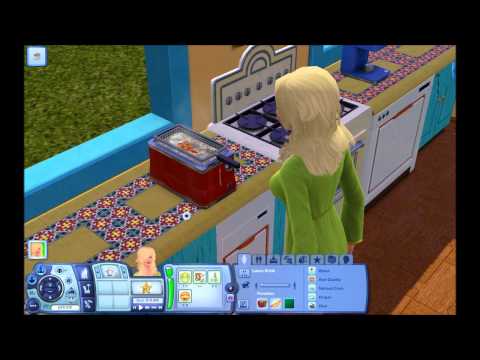 download lagu mp3 mp4 Deep Fryer Sims 3, download lagu Deep Fryer Sims 3 gratis, unduh video klip Deep Fryer Sims 3