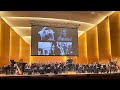 Beyond Courage/Kakehashi: That We Might Live by Stephen Melillo - Clarence Wind Ensemble and Chorale