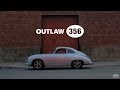 Porsche 356 Outlaw 