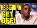 Diddy Won T Be Convicted HERE S WHY