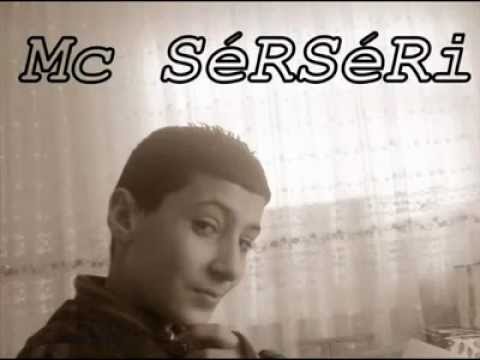 Mc Serseri & Akrep Styla