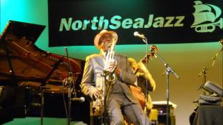 Archie Shepp & Amina Claudine Myers   Rest Enough live 2002