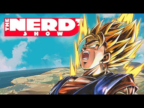 The Nerd³ Show - 13/07/19 - How Gacha Gets Ya
