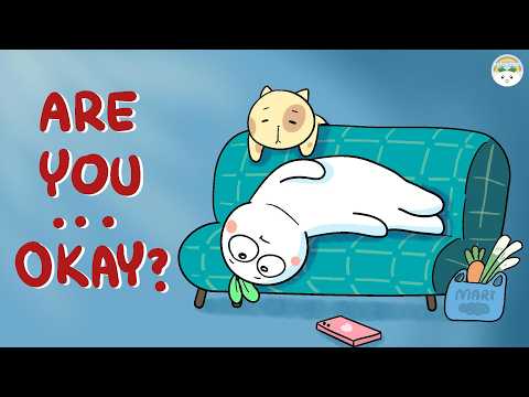 Quiz: How Are You Really Doing? (You Might Be Wrong)