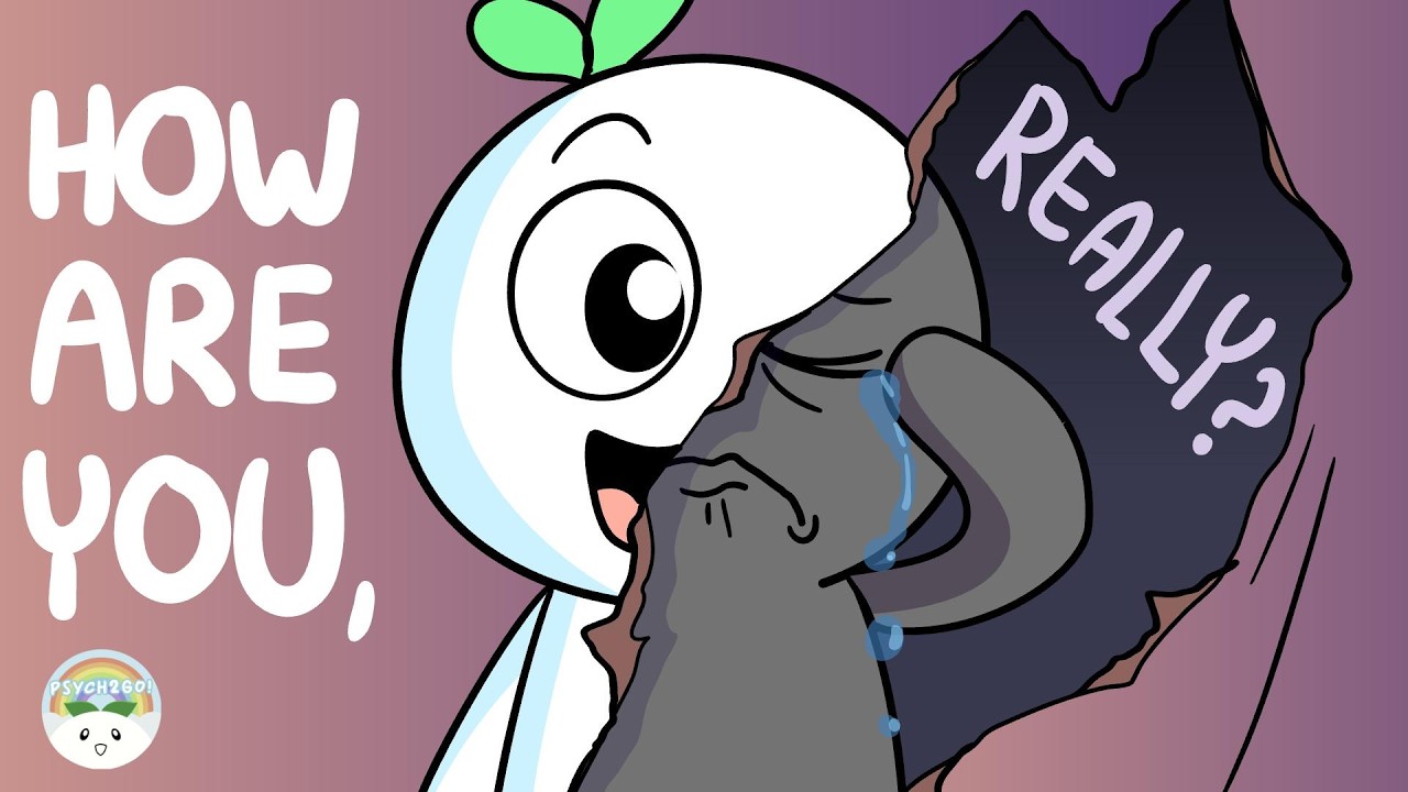 Quiz: How Are You Really Doing? (Emotional Wellness Test)