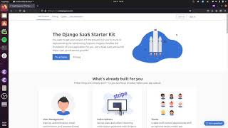 Pegasus: Setting up a new project in less than 5 minutes