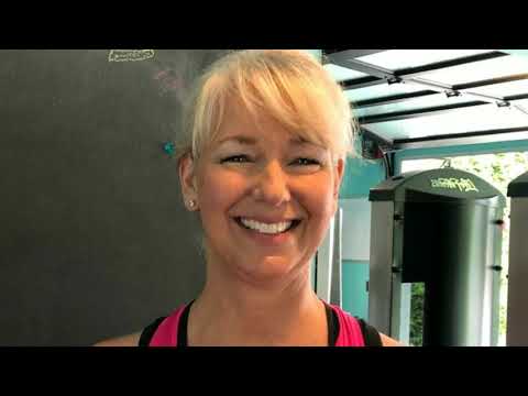 MyBodyMindFitness video.