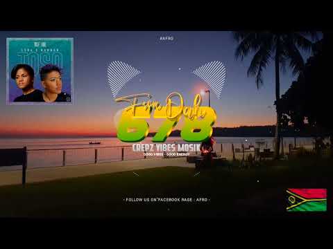 Tunite Ft.Leba x Hannah - Toso ( Prod By Pakx )2025. 🇫🇯