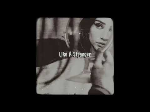 Chill Drill Type Beat 2021 - "Like A Stranger" [Prod By AK] |  DrillnSoul Type Beat |