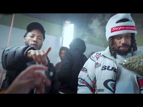 36 Vinny x Reup Tone - Shit Talkin Pt. 2