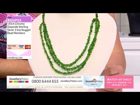 JewelleryMaker LIVE 11-06-2020 8am - 1pm