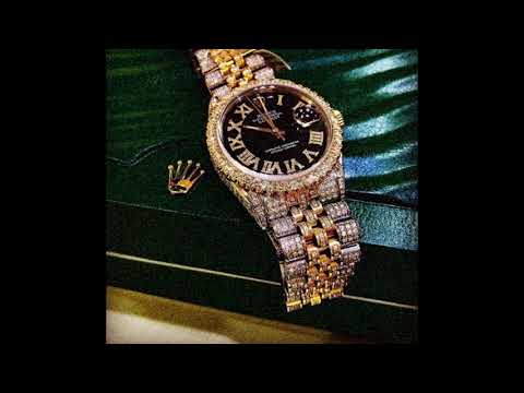 [FREE] Travis Scott x KILLY - "rollie" (prod. sogimura)