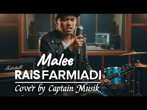Malee - Rais Farmiadi | Lagu Aceh Terbaik | Cover by Captain Musik