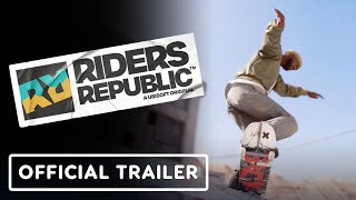Riders Republic - Skate Edition XBOX LIVE Key ARGENTINA