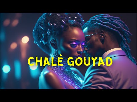 CHALÈ GOUYAD | KOMPA GOUYAD 2018 | HAITI | PARIS | MOMENTO MIZIK