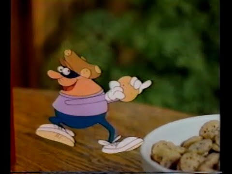 (October 17, 1981) Saturday Morning Commercials during Space Stars (NBC WKYC -TV 3 Cleveland)