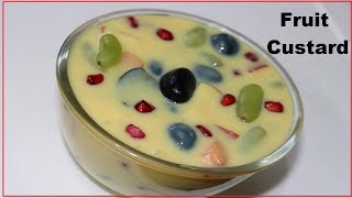 Custard