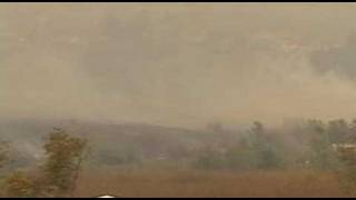 WITCH FIRE SAN DIEGO