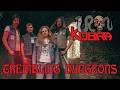 Iron Kobra Trembling Dungeons Eternal Dagger 2026