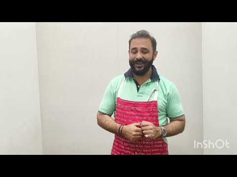 DeepNarain Chellanii MccainFries#Ad#