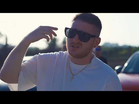 Onivas - Nun m fid e nisciun ft. O'Tsunami (Official Video)