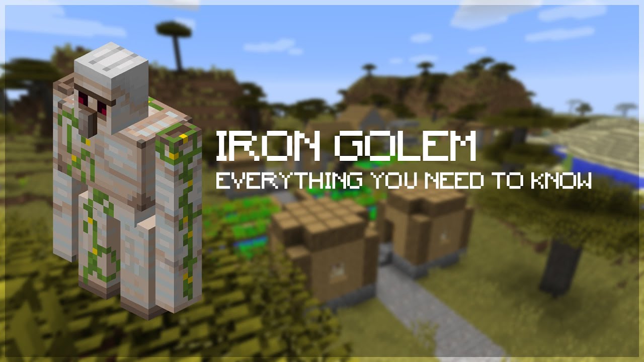Iron Golem