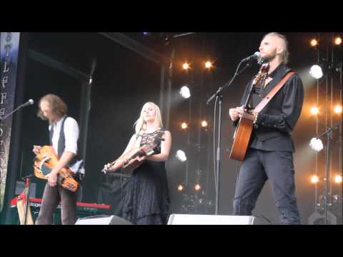 Folk Noir Castlefest 2015