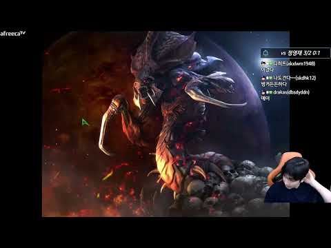 [8.11.23] SC:R 1v1 (FPVOD) Jaedong (Z) vs JyJ (T) [Best of 3]