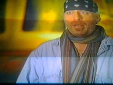 Tuff Hedeman (worlds dumbest)