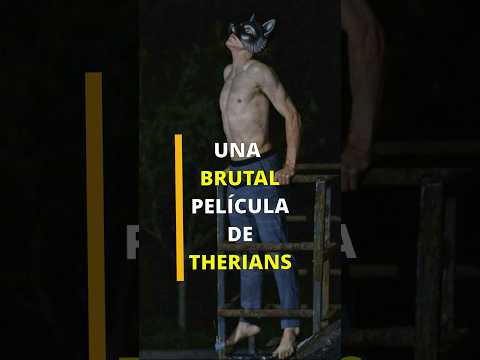 ¿Una película de terror protagonizada por un perrete? Existe y tiene a la gente sufriendo por el animal antes del estreno