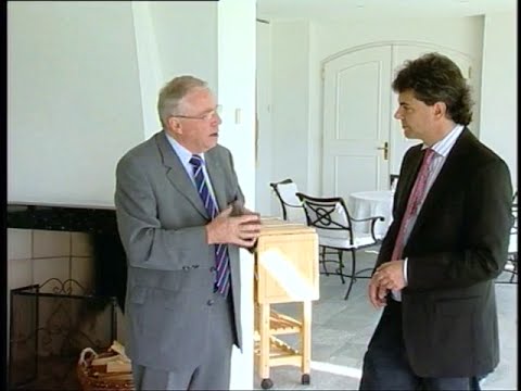 Erste Folge Teleblocher - Geheimplan - 15.09.2007