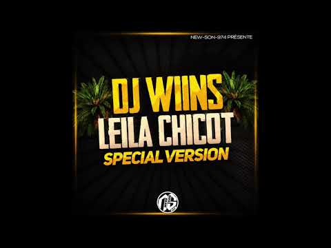 DJ WIINS EK LEILA CHICOT - SPECIAL VERSION (2020)