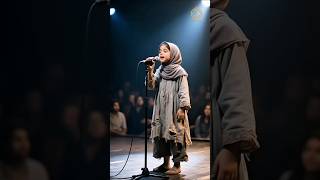 Download lagu Hebat..‼️Anak Ini Nyanyi Lagu 25 Nabi Membuat Para Juri Tersentuh #viralvideo #islamic #feedshorts mp3