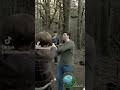 Resident Evil 4 IN REAL LIFE Shorts Residentevil Residentevil4