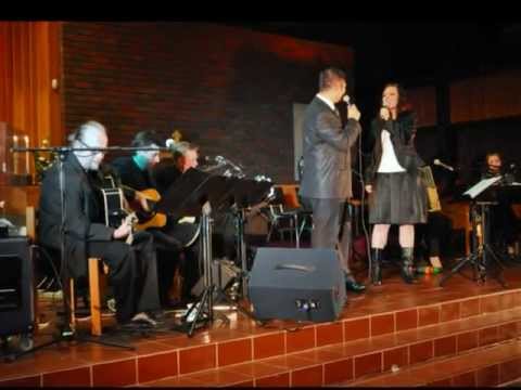 Joulukonsertti 2011 kooste; Leif Lindeman ja Hyvän Tähden Orkesteri