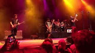 Trombone Shorty - Buckjump - Noches del Botánico 18.07.2018 -