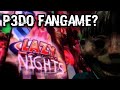 The Disturbing Truth Behind This Unreleased FNaF Fangame